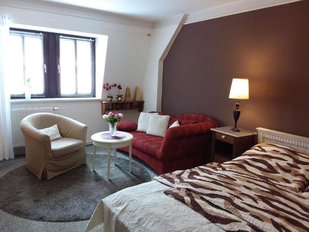 City-Ferienwohnungen-Dresden - Zentral Gelegen Im Haus Louisenstrasse 11 - Dresden-Neustadt Exteriör bild