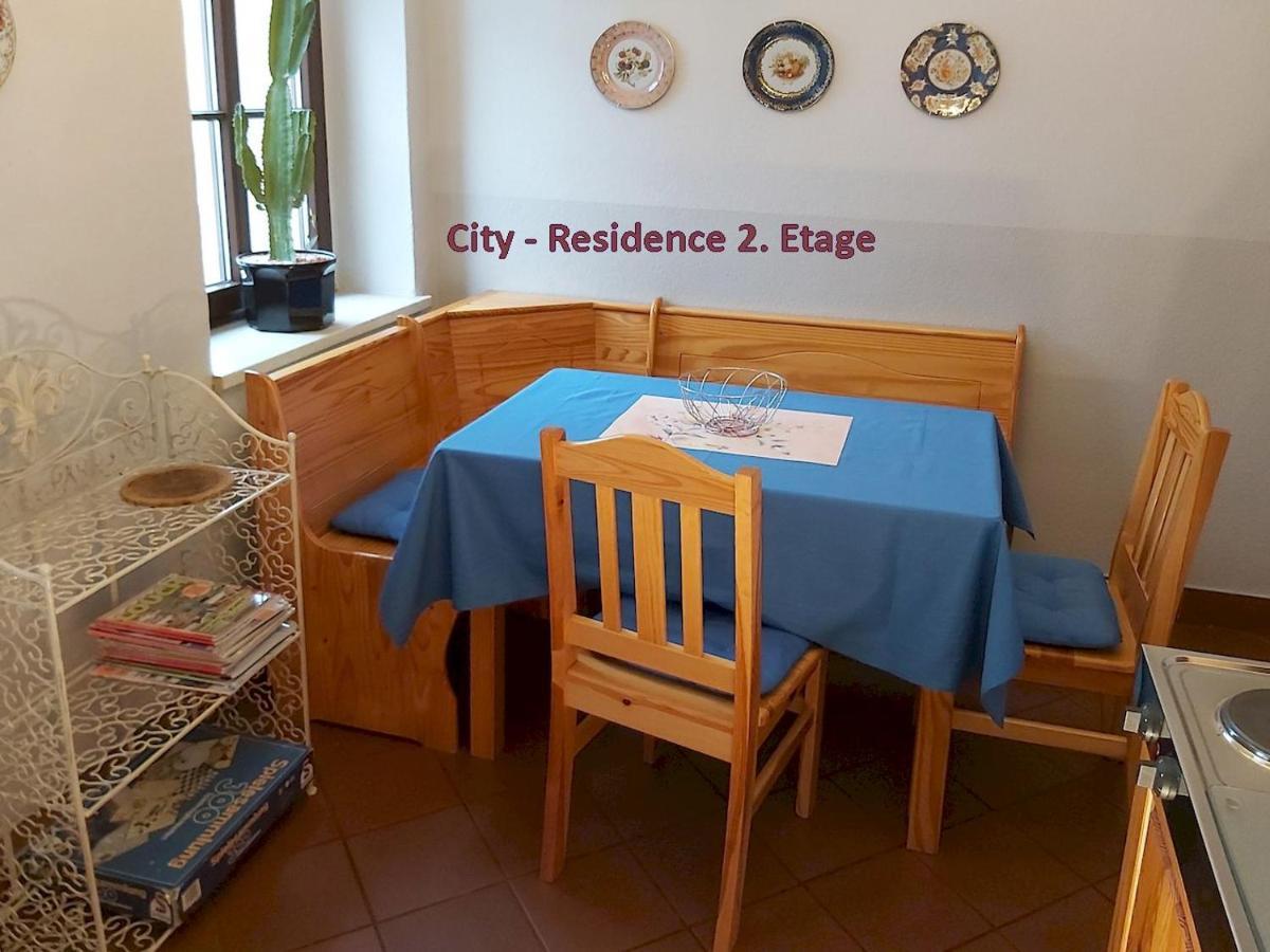 City-Ferienwohnungen-Dresden - Zentral Gelegen Im Haus Louisenstrasse 11 - Dresden-Neustadt Exteriör bild