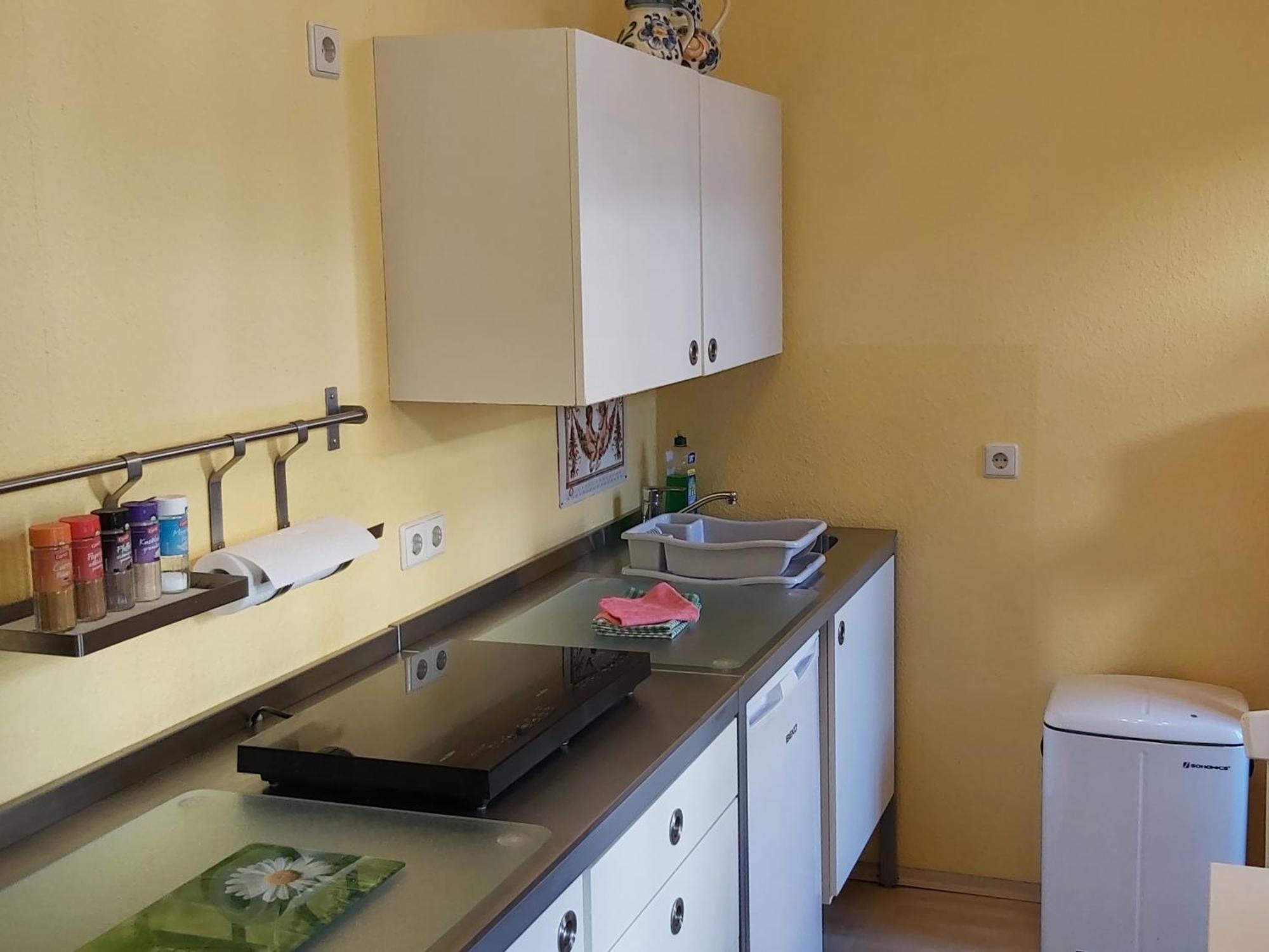 City-Ferienwohnungen-Dresden - Zentral Gelegen Im Haus Louisenstrasse 11 - Dresden-Neustadt Exteriör bild