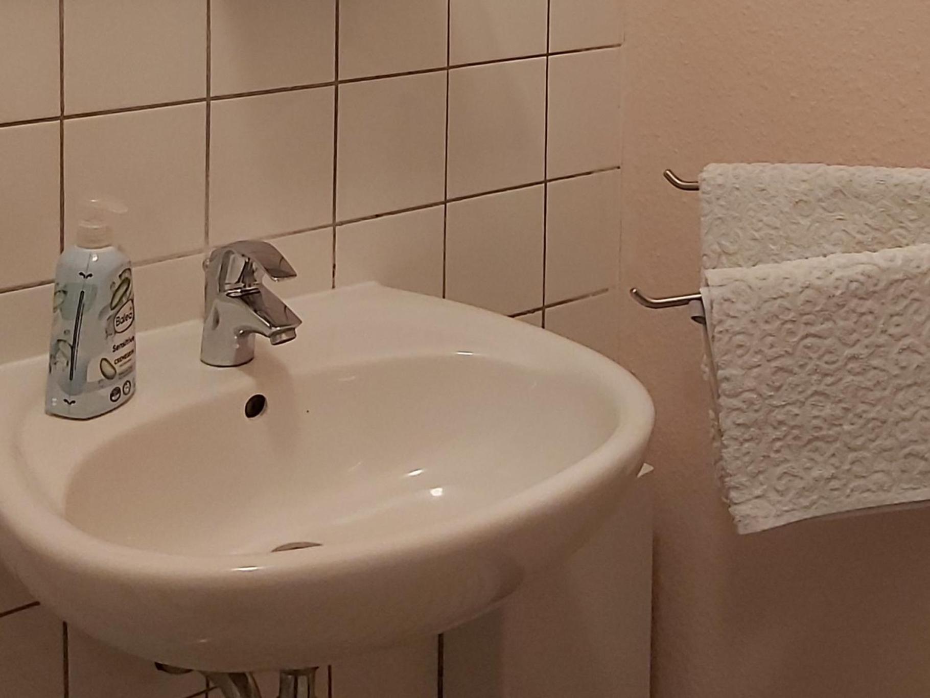 City-Ferienwohnungen-Dresden - Zentral Gelegen Im Haus Louisenstrasse 11 - Dresden-Neustadt Exteriör bild