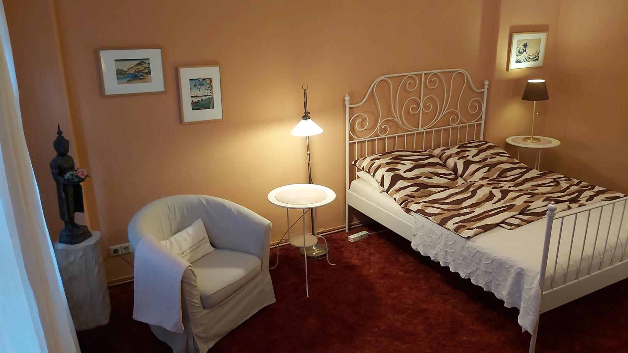 City-Ferienwohnungen-Dresden - Zentral Gelegen Im Haus Louisenstrasse 11 - Dresden-Neustadt Exteriör bild