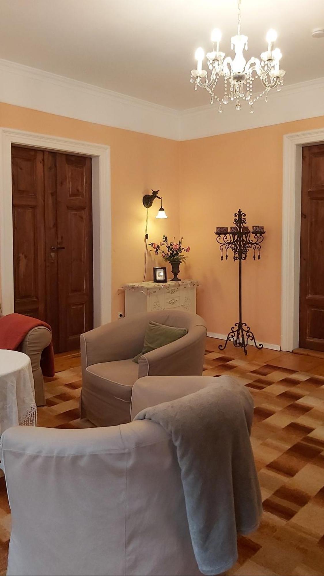 City-Ferienwohnungen-Dresden - Zentral Gelegen Im Haus Louisenstrasse 11 - Dresden-Neustadt Exteriör bild