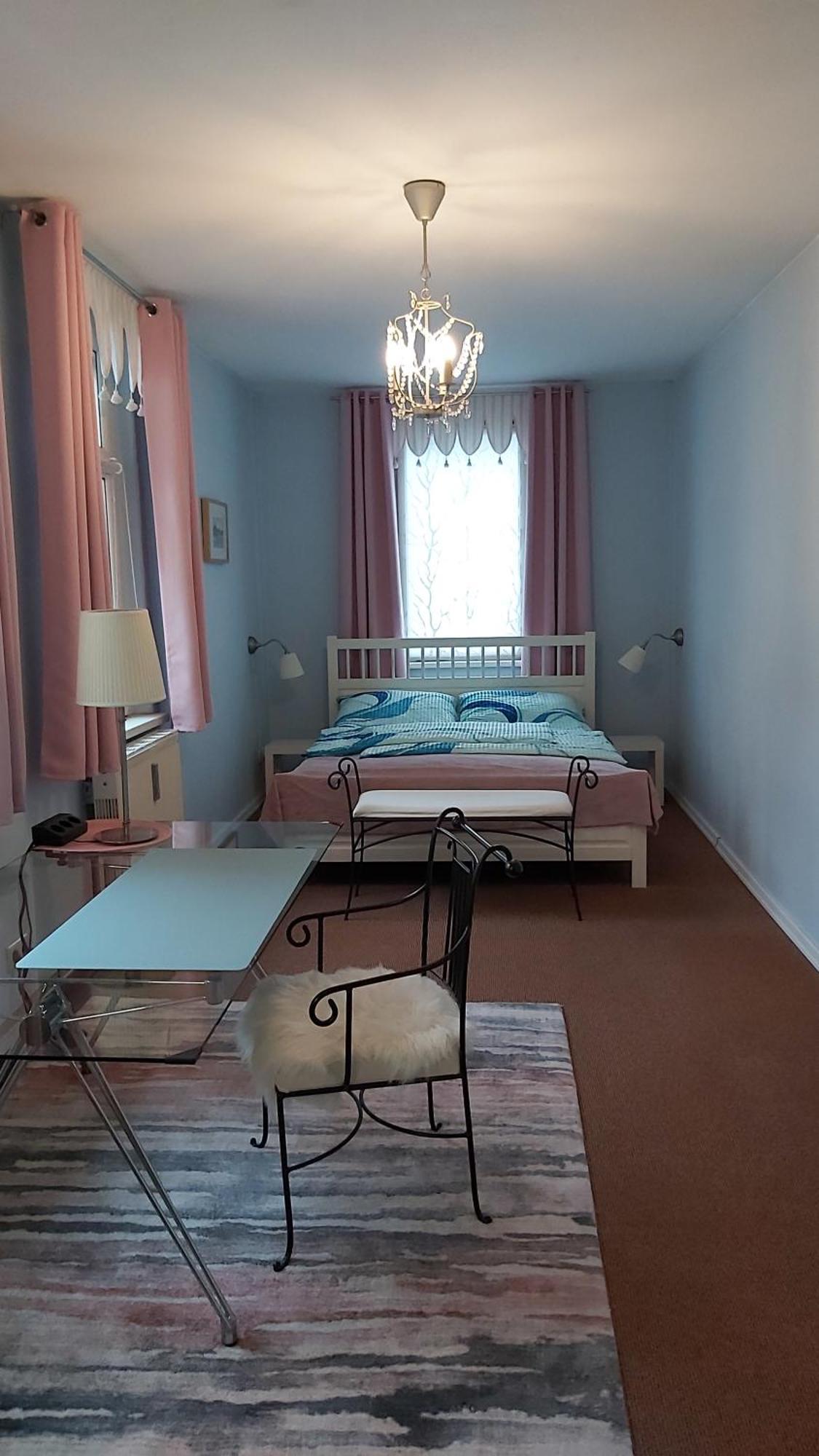 City-Ferienwohnungen-Dresden - Zentral Gelegen Im Haus Louisenstrasse 11 - Dresden-Neustadt Exteriör bild