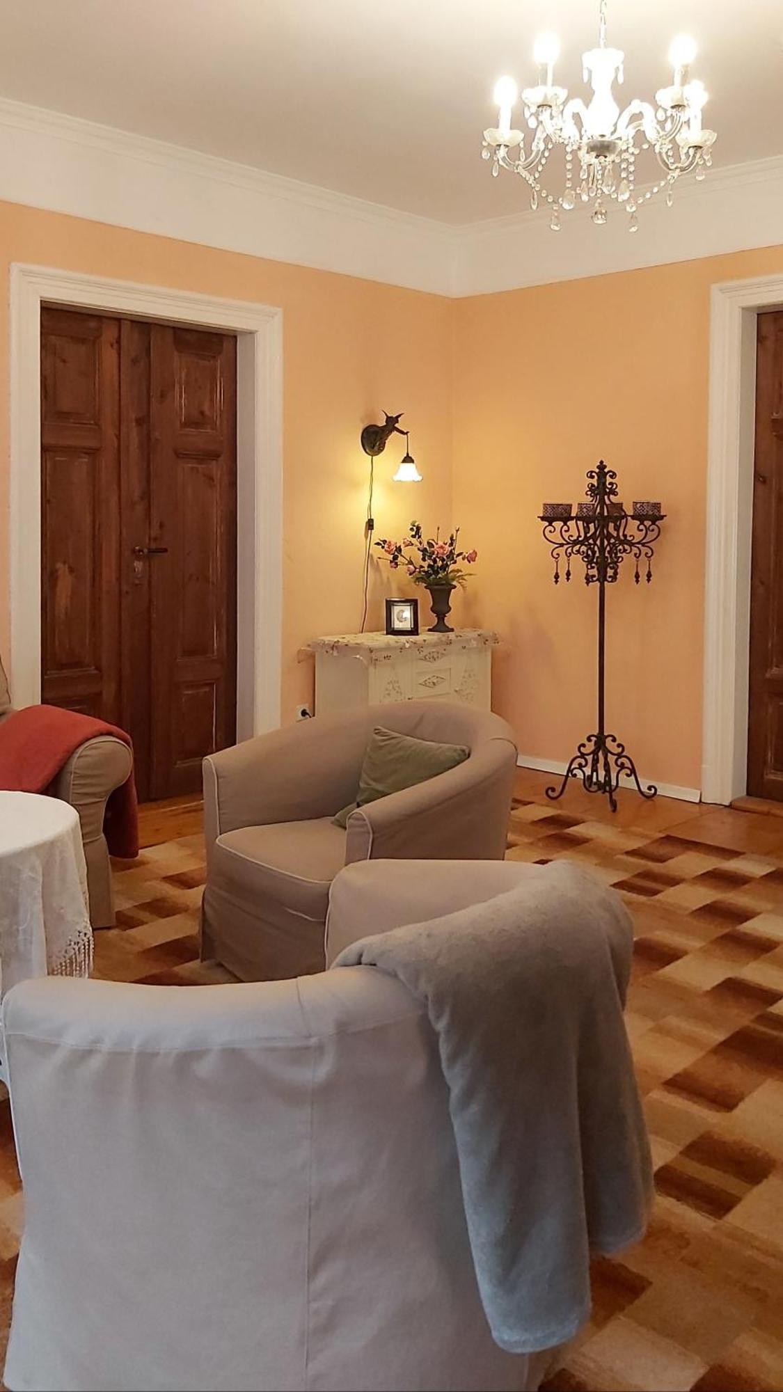 City-Ferienwohnungen-Dresden - Zentral Gelegen Im Haus Louisenstrasse 11 - Dresden-Neustadt Exteriör bild